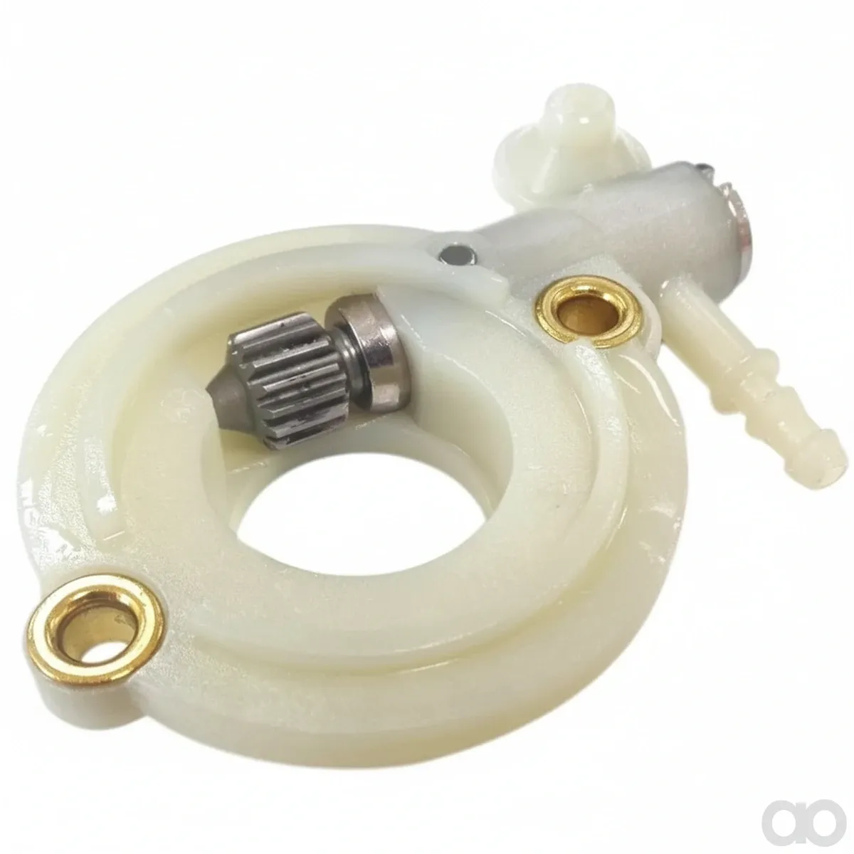 Stihl - 1121-640-3202 - Oil Pump 65 (Stroke 0.65 mm)