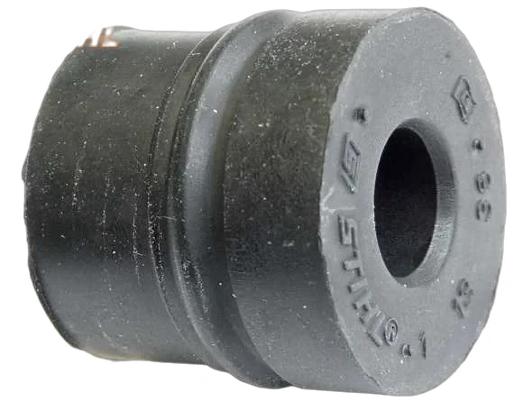 Engine Mounts