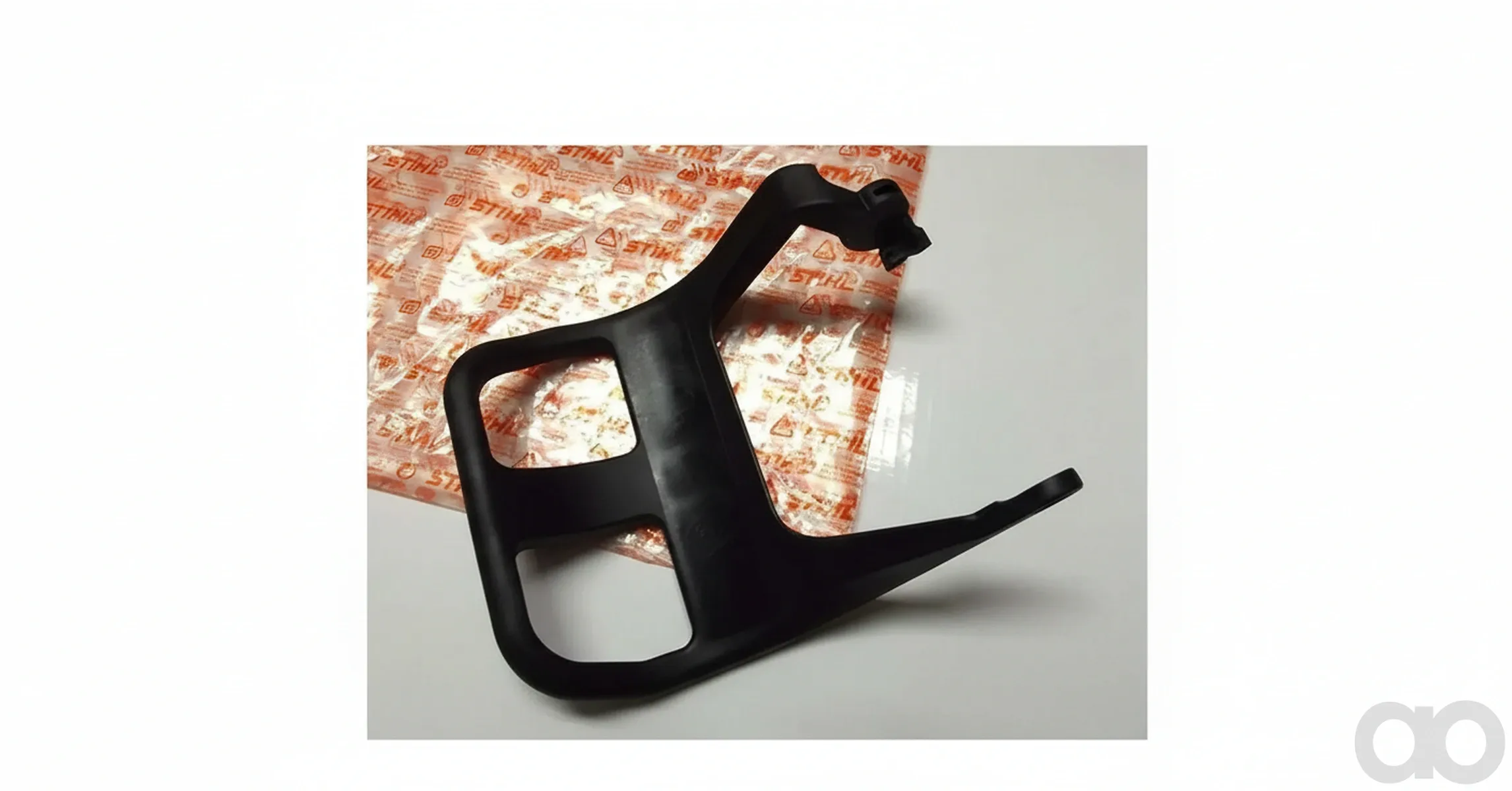 Stihl - 1121-792-9101 - Hand Guard