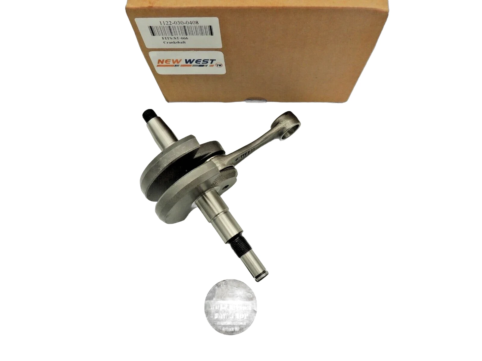 Stihl - 1122-030-0408 - Crankshaft