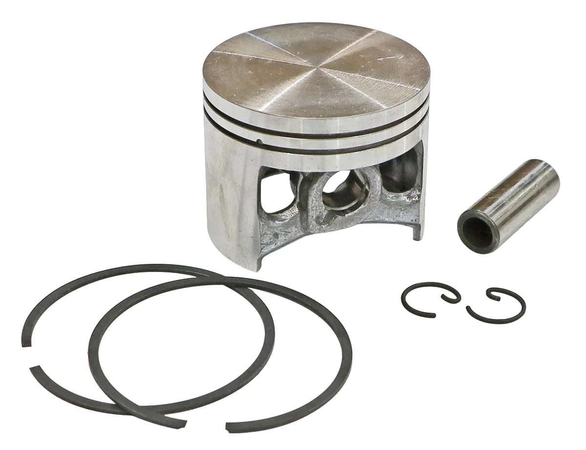 Pistons