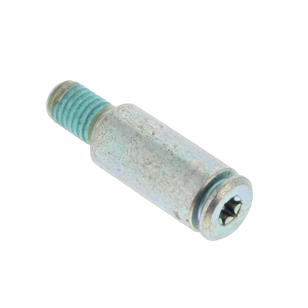 Axle Assemblies