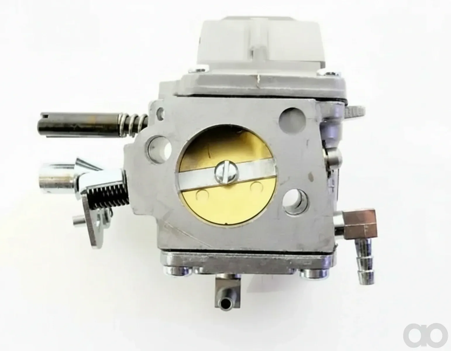 Stihl - 1122-120-0621 - Carburetor WJ-67B