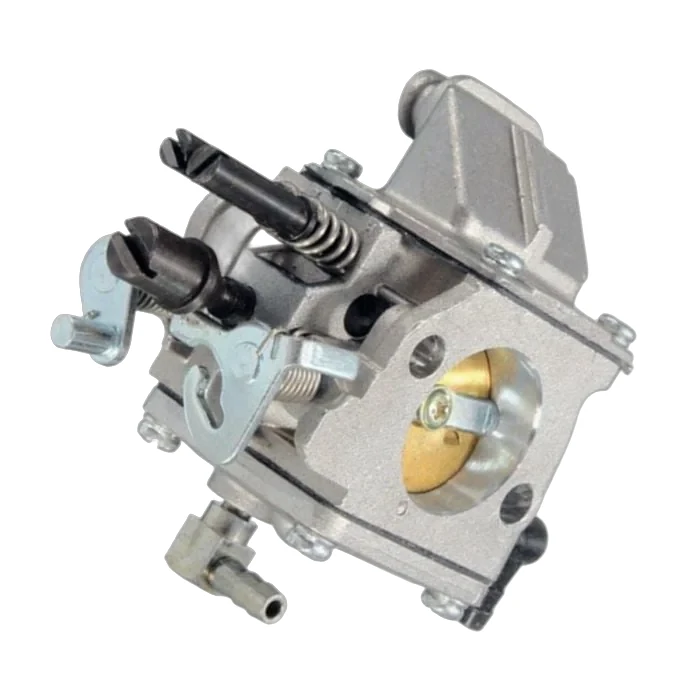 Other Fuel System Parts