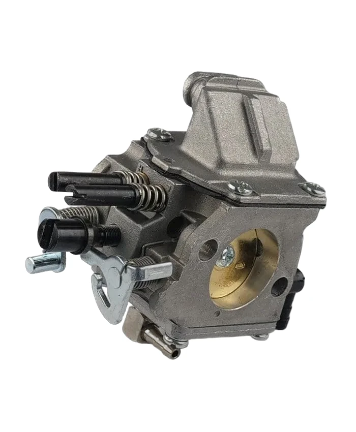 Stihl - 1122-120-0623 - Carburetor WJ-76B