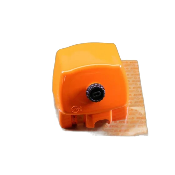 Stihl - 11221401002 - Filter Cover