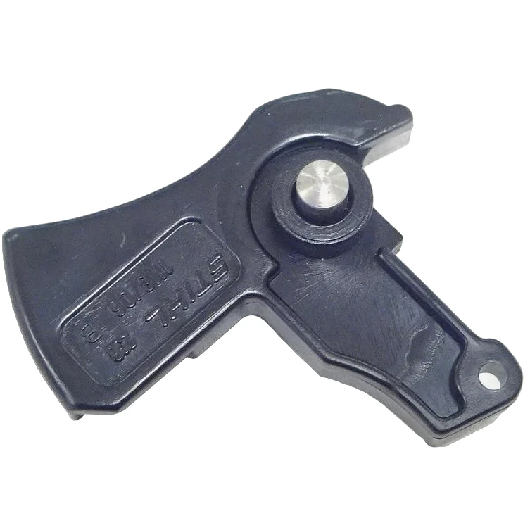 Stihl - 1122-180-1500 - Main Throttle Control Lever