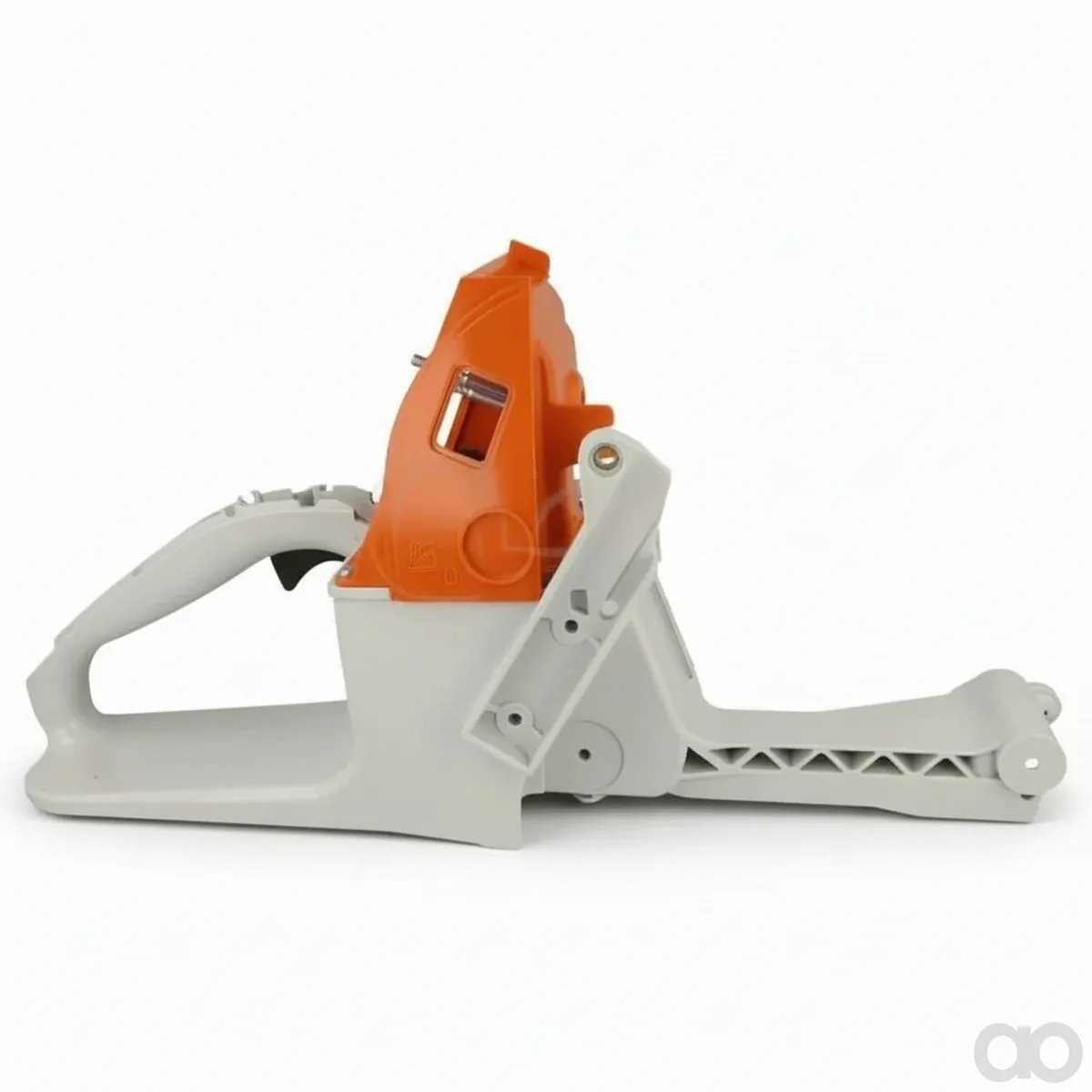 Stihl - 1122-350-0826 - Fuel Tank Housing