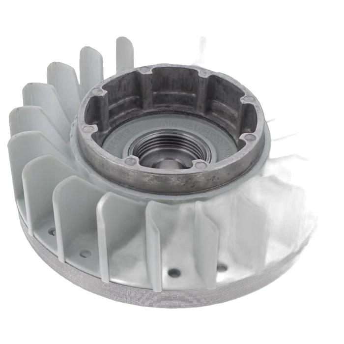 Stihl - 1122-400-1217 - Flywheel