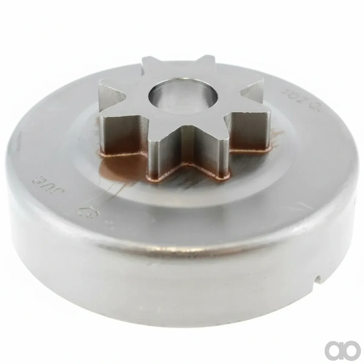 Stihl - 1122-640-2000 - Chain Drive Wheel 3/8 Inches 8Z