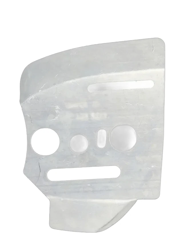 Stihl - 1122-664-1000 - Side Sheet Metal Element - Inside 0.5