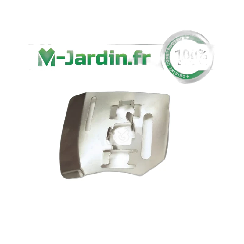 Stihl - 1122-664-1001 - Side Sheet Metal Element - Inside