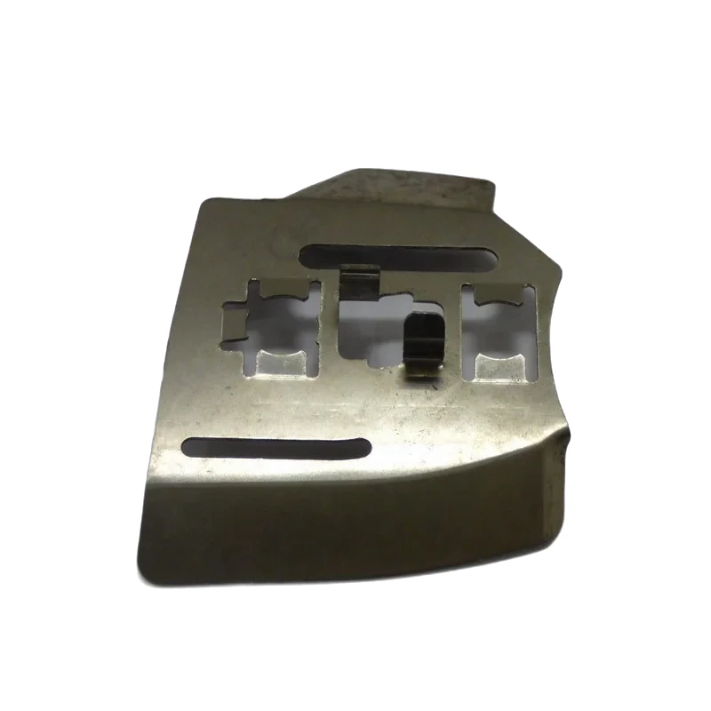 Stihl - 1122-664-1001 - Side Sheet Metal Element - Inside