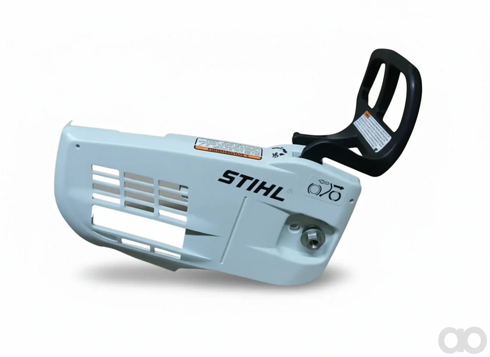 Stihl - 1122-790-9102 - Hand Guard