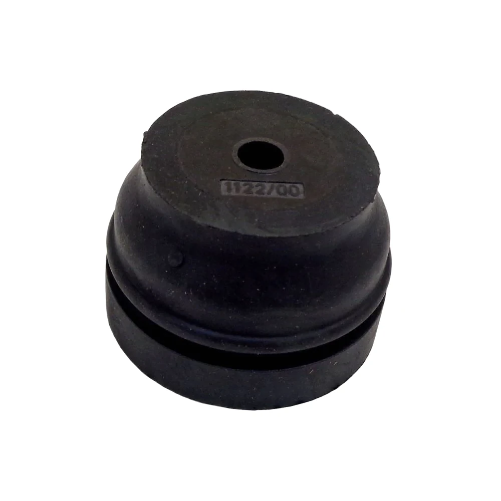 Engine Mounts