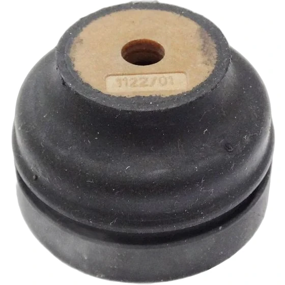 Stihl - 1122-790-9901 - Ring Shock Absorber 1122/01