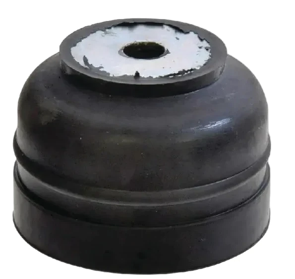Stihl - 1122-790-9901 - Ring Shock Absorber 1122/01