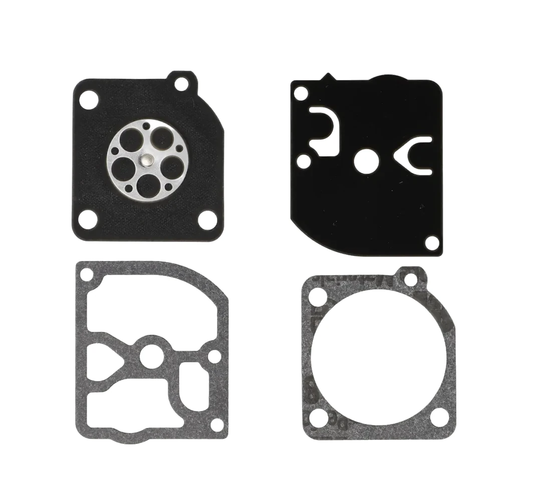 Other Fuel System Parts