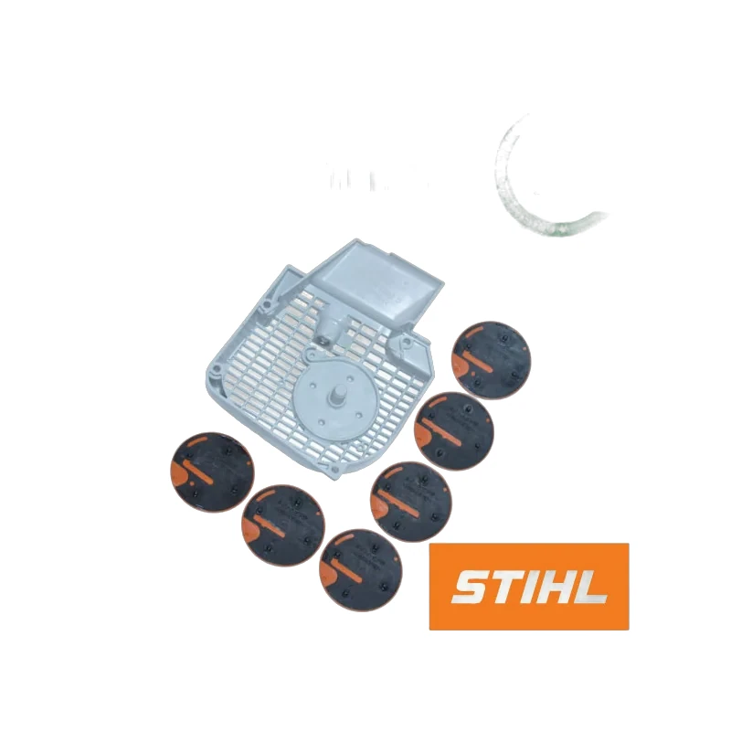 Stihl - 11230801813 - Fan Housing