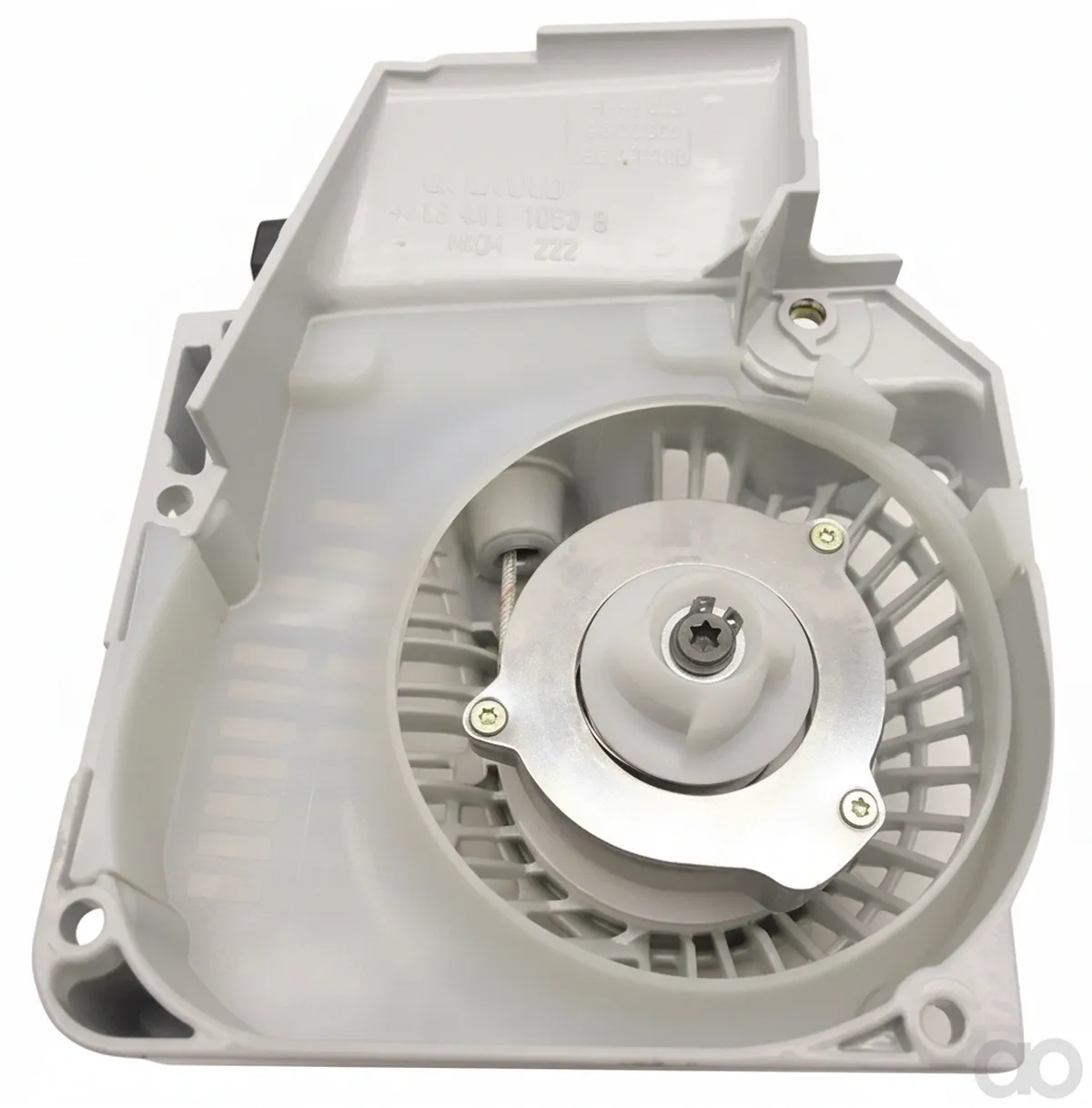 Stihl - 11230802116 - Fan Housing With Device