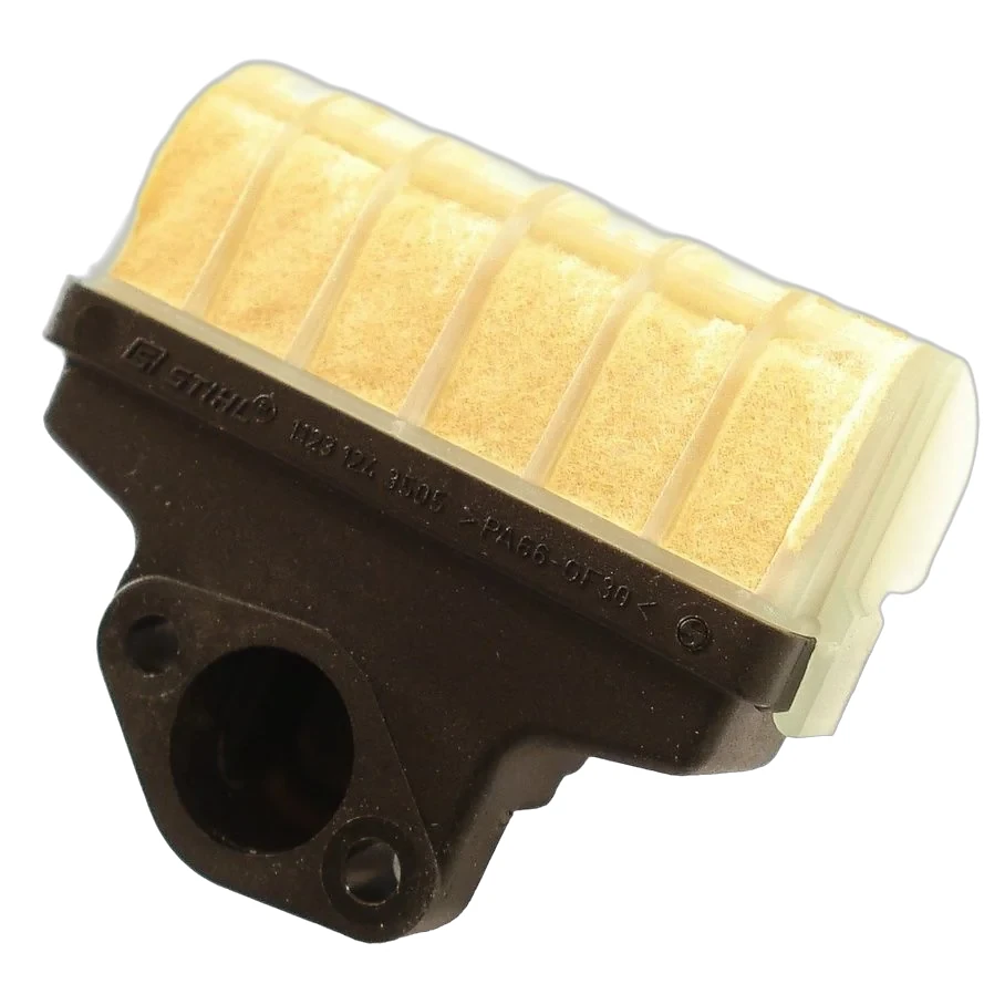 Stihl - 1123-120-1651 - Air Filter, Flocked
