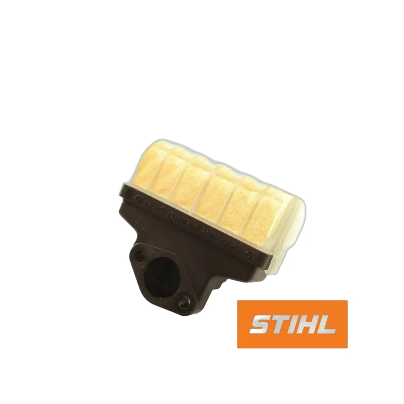 Stihl - 1123-120-1651 - Air Filter, Flocked