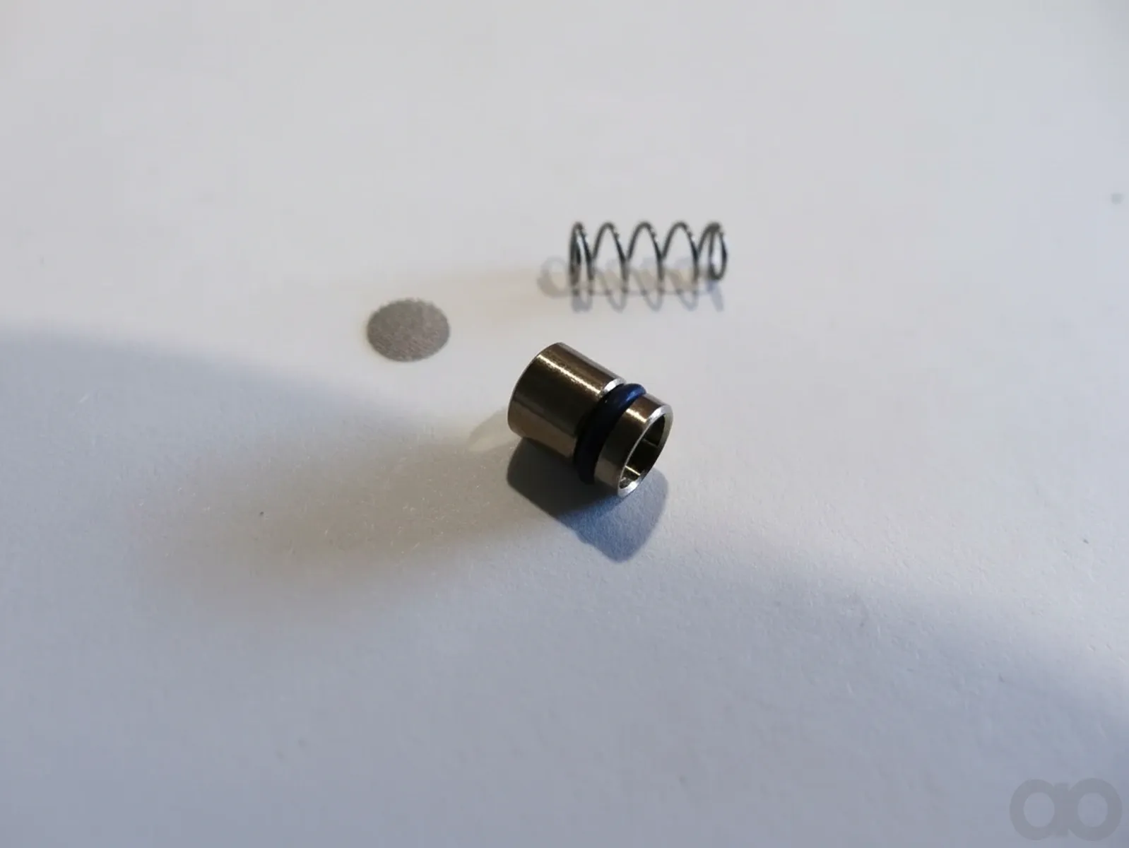 Stihl - 1123-120-9701 - Piston Pump Set