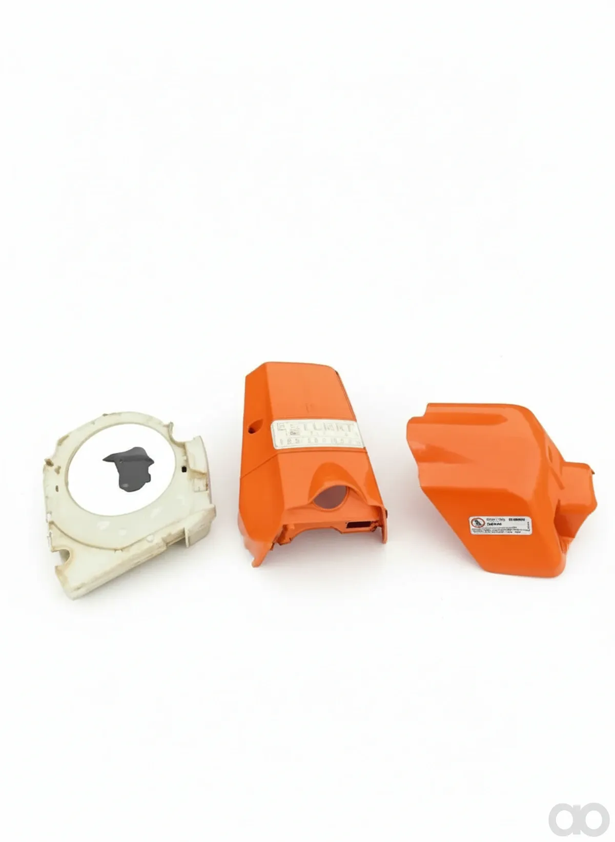 Stihl - 1123-140-1900 - Carburetor Chamber Cover