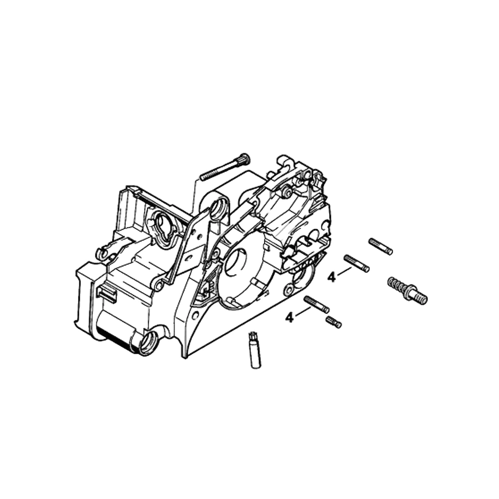 Linkage Pins