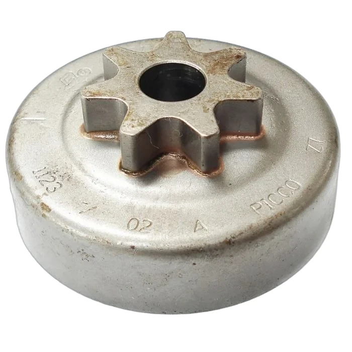 Sprockets