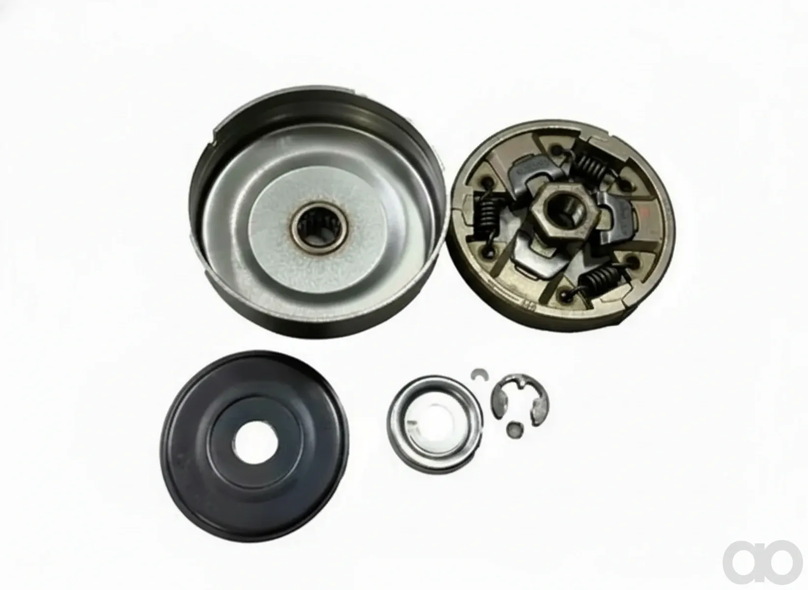 Stihl - 1123-640-2003 - Chain Drive Sprocket 3/8 Inches P 6 Z
