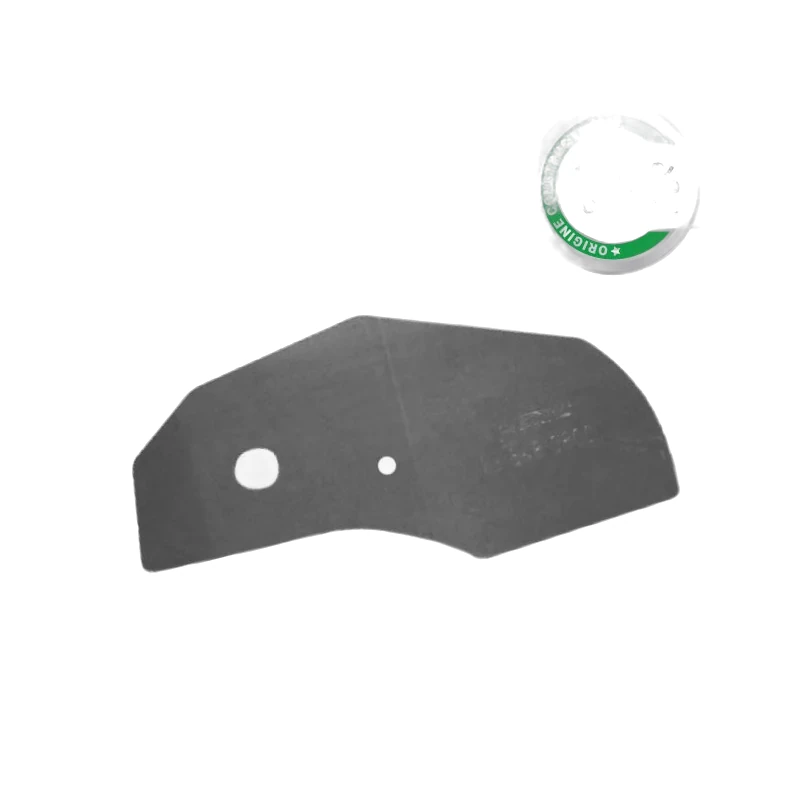Stihl - 1123-648-3800 - Sheet Metal Cover