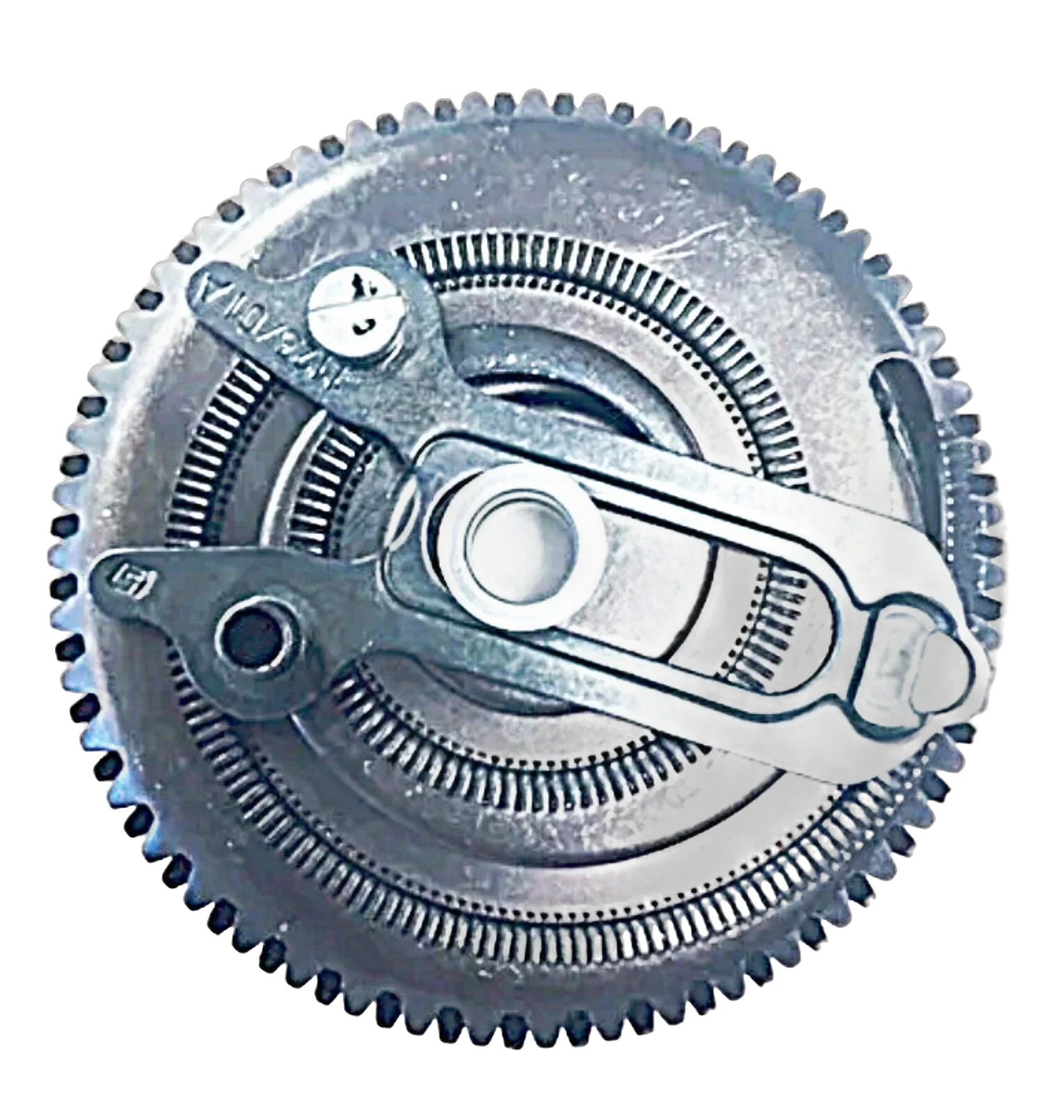 Bolts & Fasteners