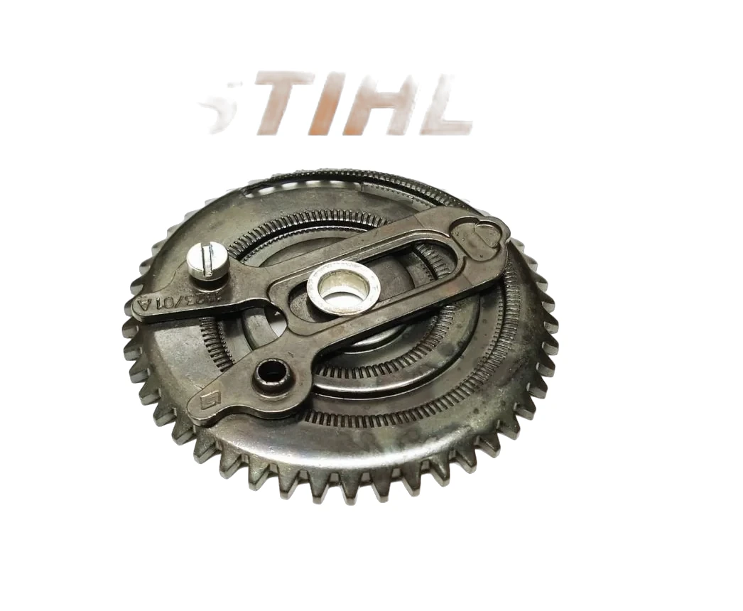 Stihl - 1123-660-3001 - Spring Washer