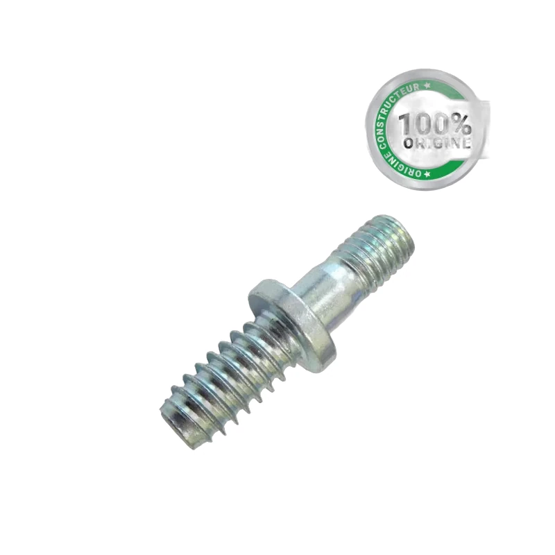 Bolts & Fasteners