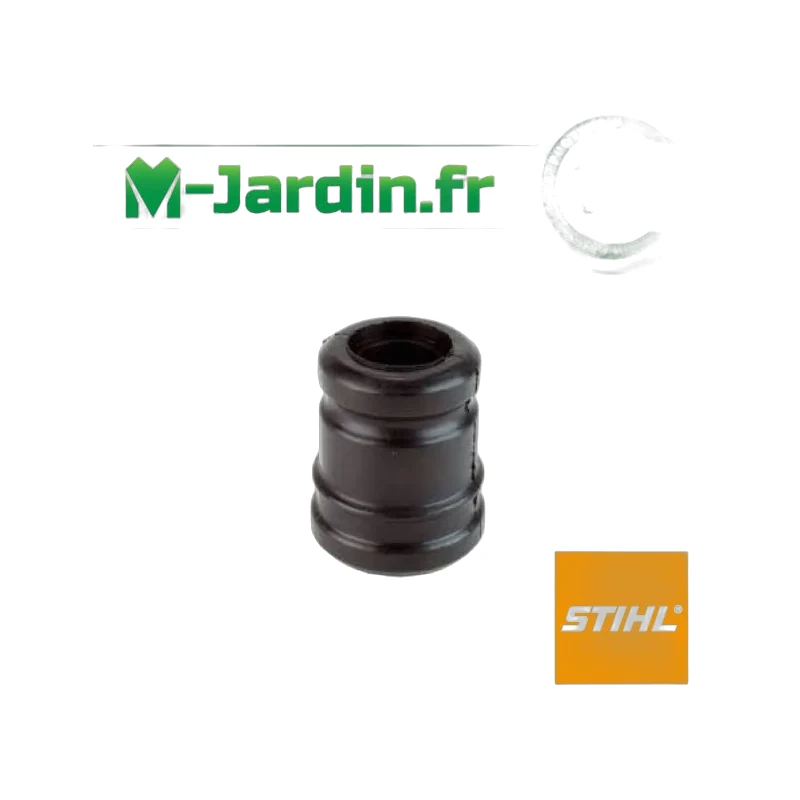 Stihl - 1123-791-2805 - Ring Damper
