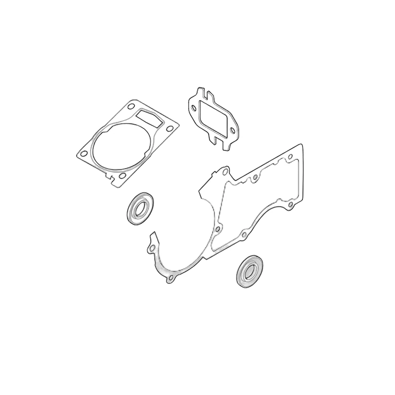 Engine Gasket Kits