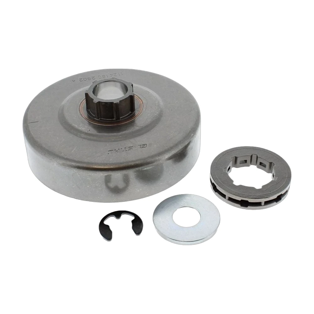 Sprockets
