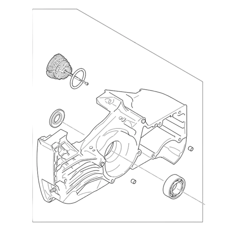 Other Engine Parts