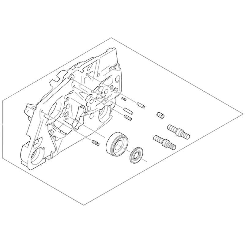 Other Engine Parts