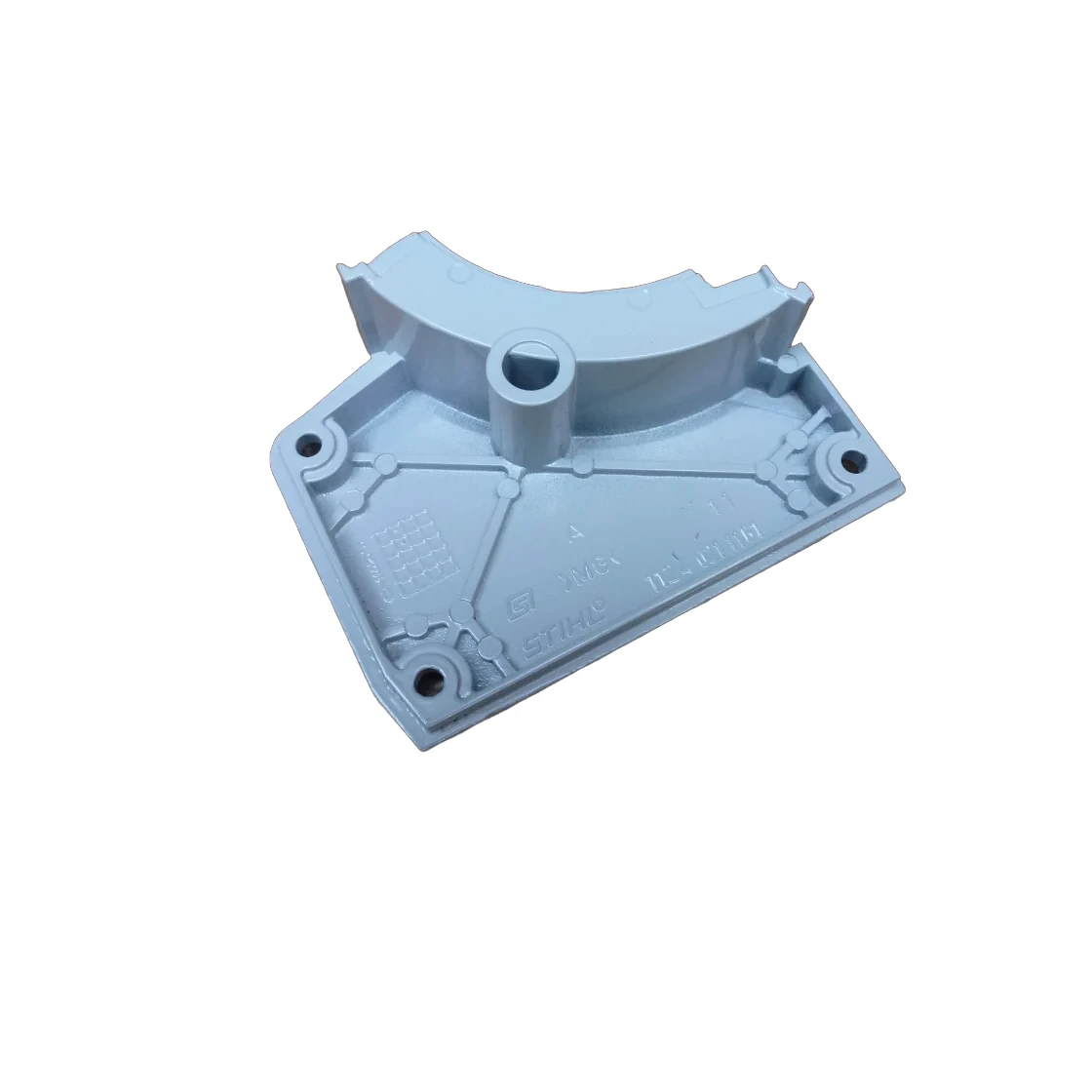 Stihl - 1124-021-1115 - Cover