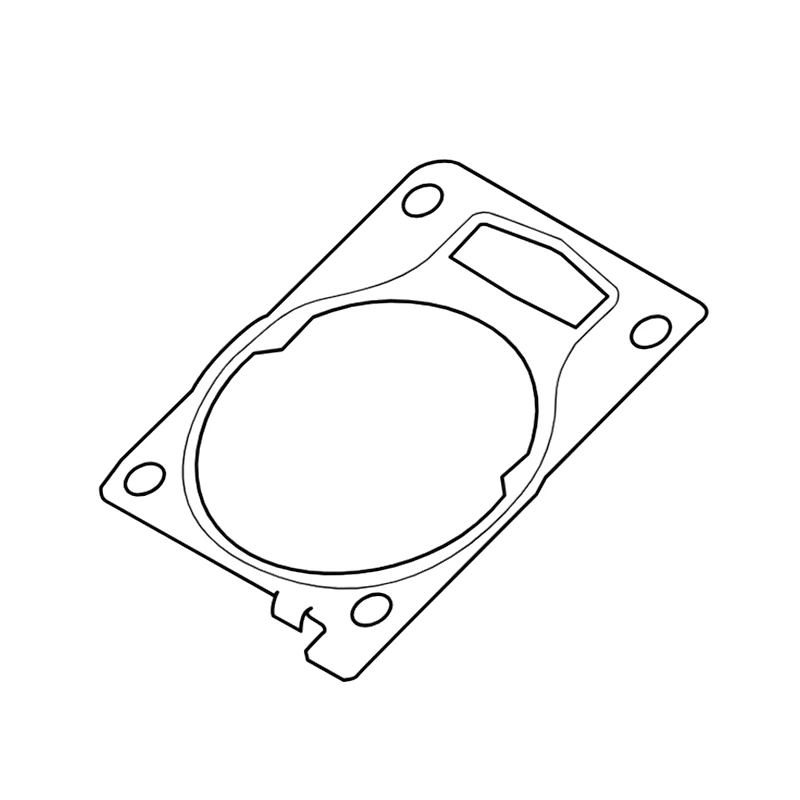 Stihl - 1124-029-2301 - Cylinder Gasket