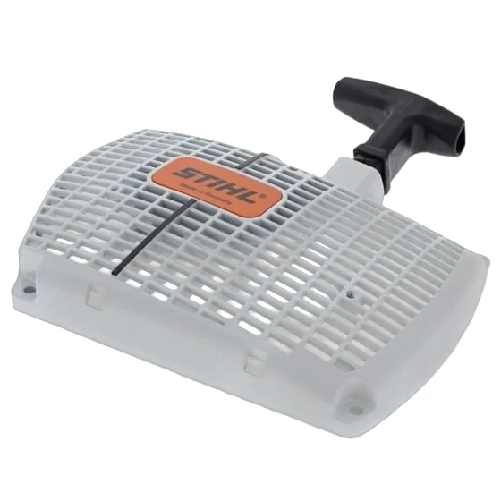 Stihl - 1124-080-2110 - Fan Housing With Device