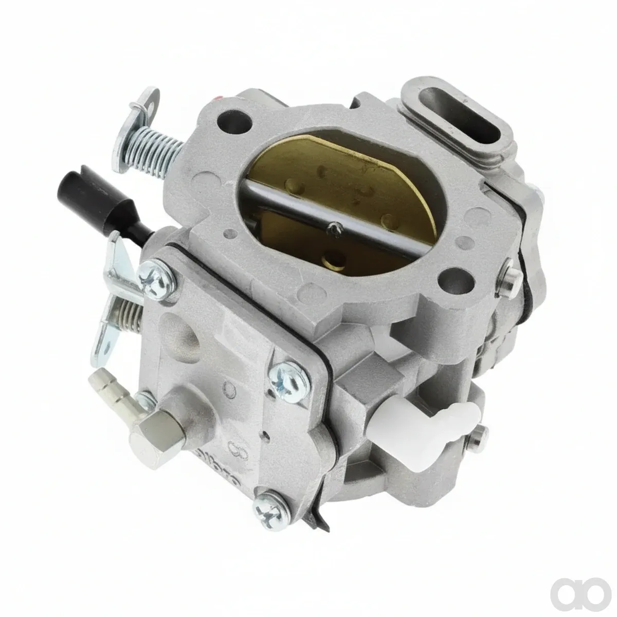 Stihl - 1124-120-0611 - Carburetor WG-12A