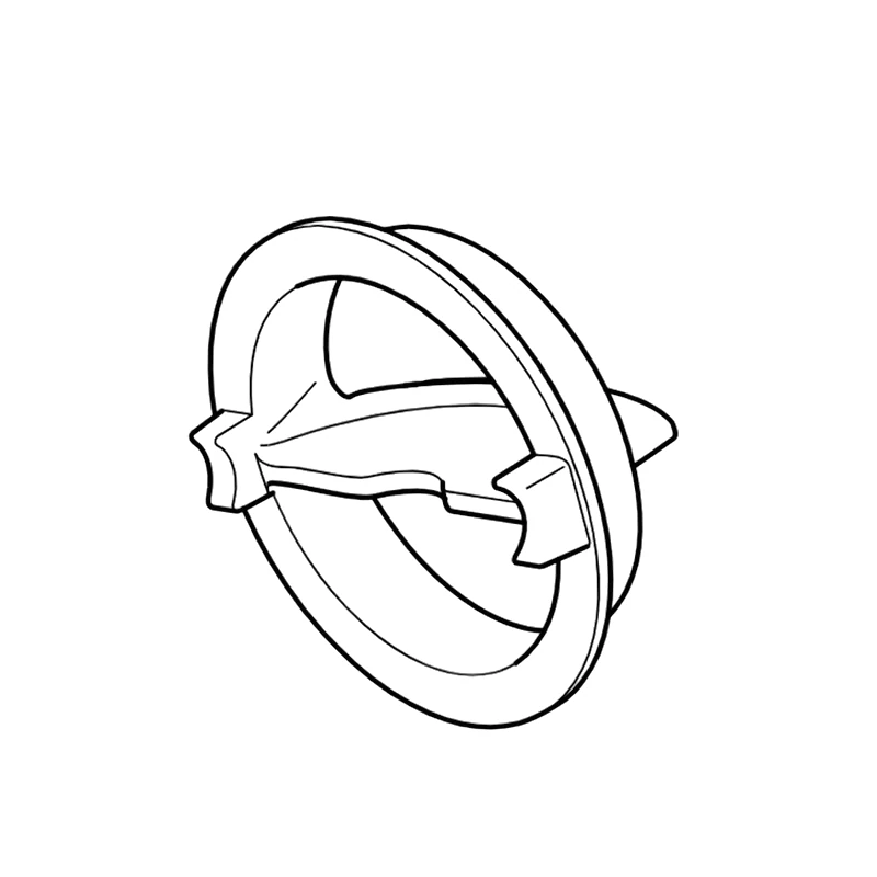 Stihl - 1124-121-9400 - Ring