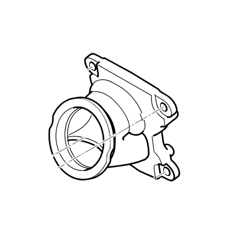 Stihl - 1124-140-2500 - Cam