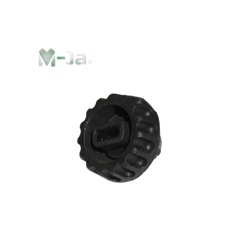 Stihl - 1124-140-9500 - Lock Nut
