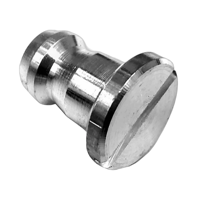 Stihl - 1124-141-8300 - Grooved Nut