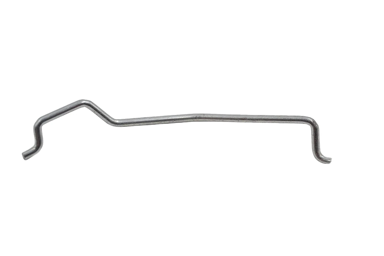 Stihl - 1124-182-1505 - Main Throttle Control Cable