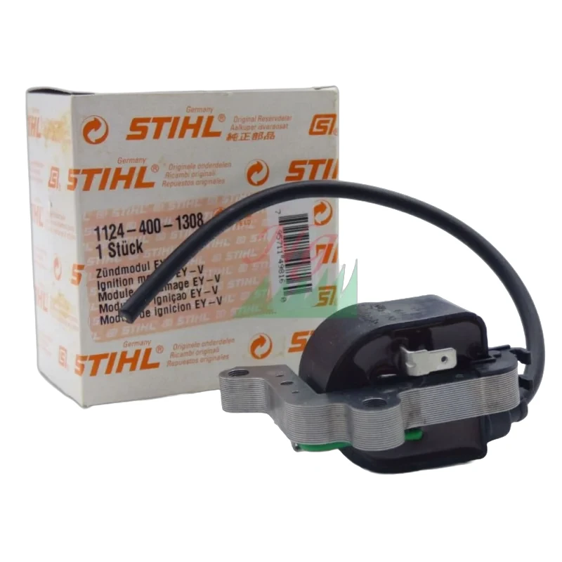 Stihl - 1124-400-1308 - Ignition Module EY-V